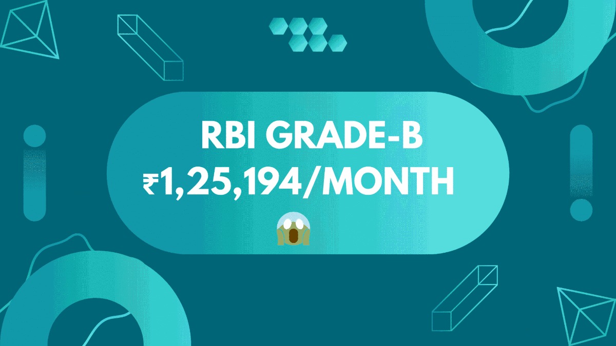 Reserve Bank of India bharti 2025 (Photo: ChatGPT)