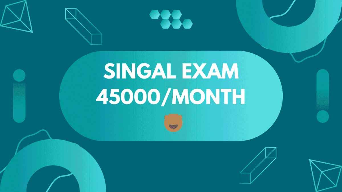 DDA junior secretary assistant Bharti 2025 (Photo: ChatGPT)