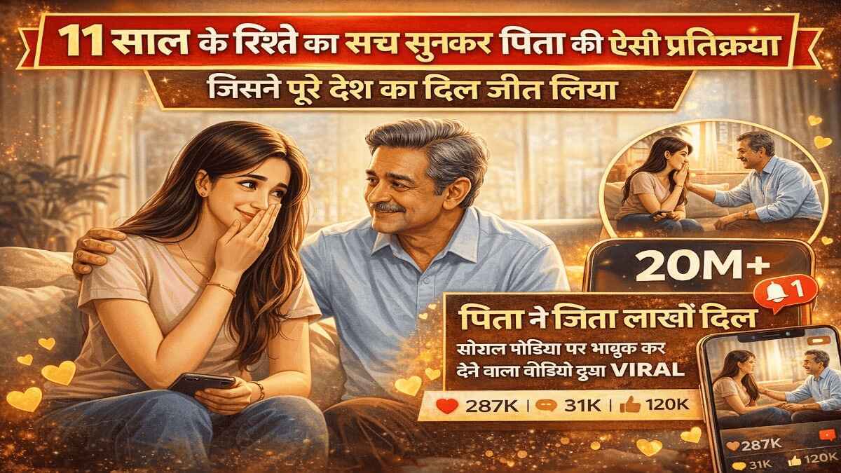 Viral video (Photo: ChatGPT)