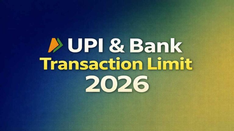 Bank Transaction Rules 2026 (Photo: ChatGPT)