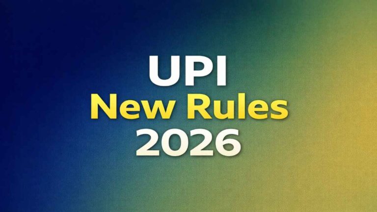 UPI New Rules 2026 (Photo : ChatGPT)