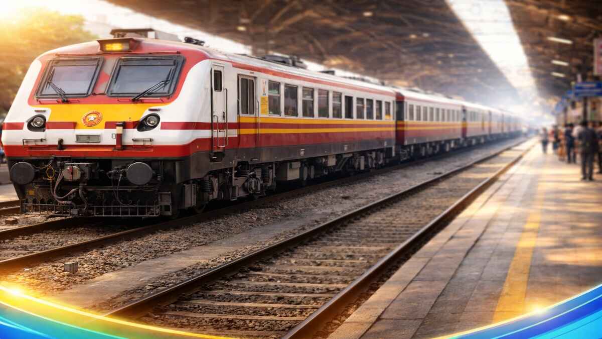 Railway Vacancy 2026 (image: ChatGPT)