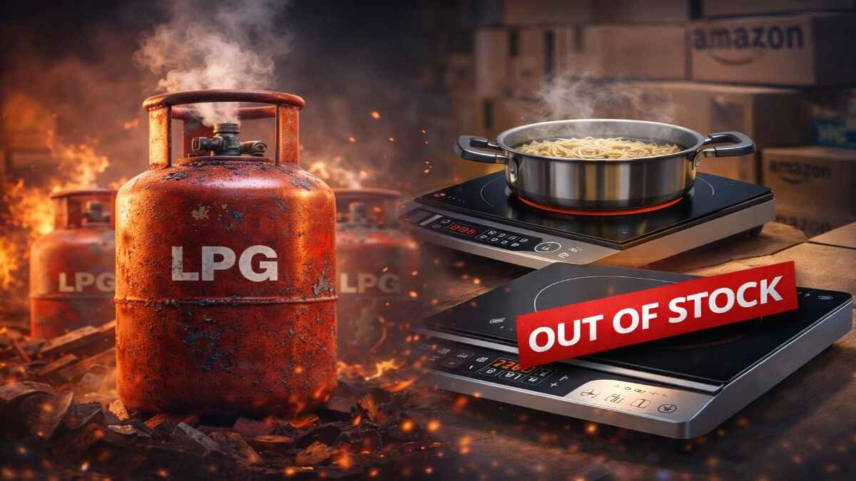 LPG संकट 2026 (image: ChatGPT)