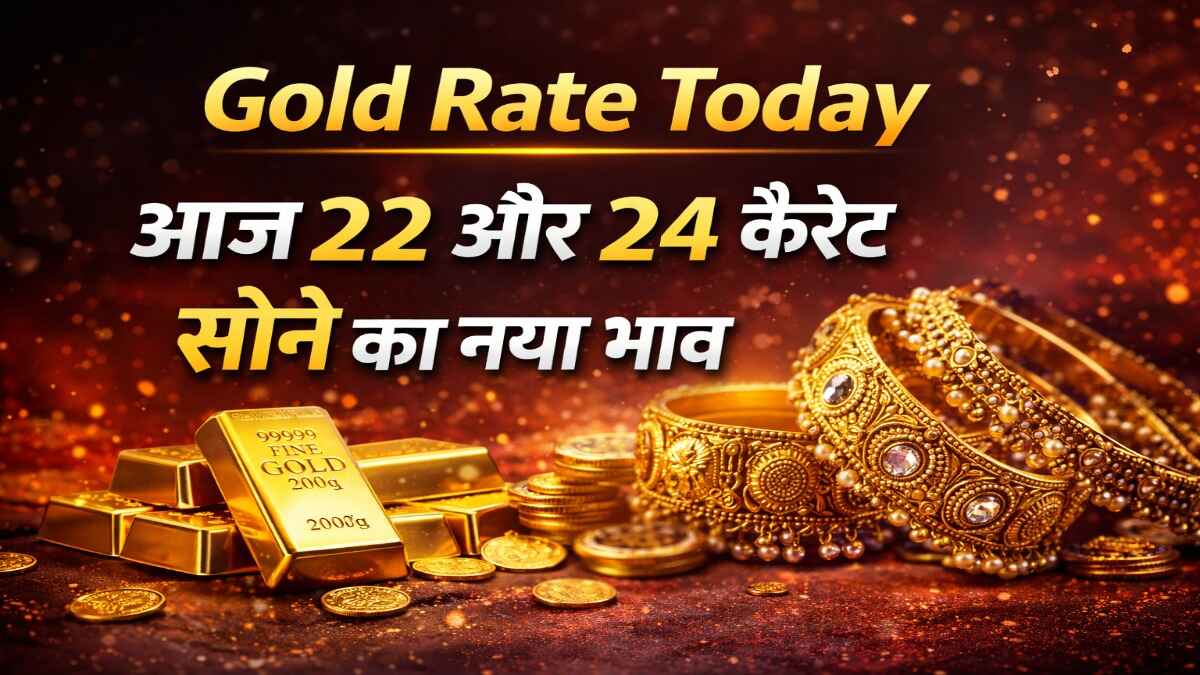 Gold Rate Today (image: ChatGPT)