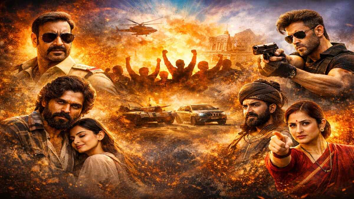 March 2026 Movie Release (image: ChatGPT)