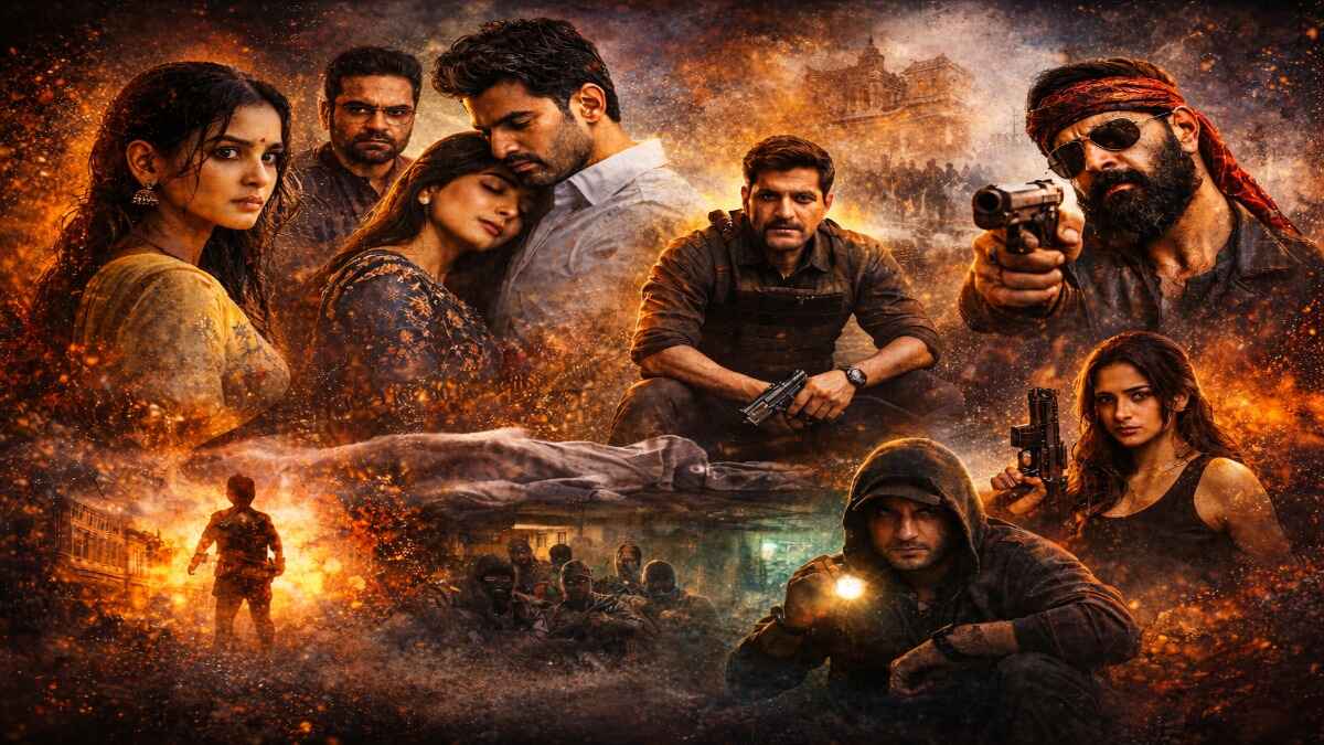 OTT Releases This Week (image: ChatGPT)